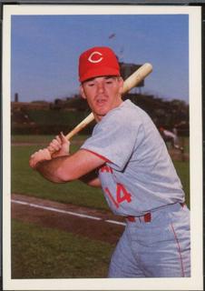 Pete Rose