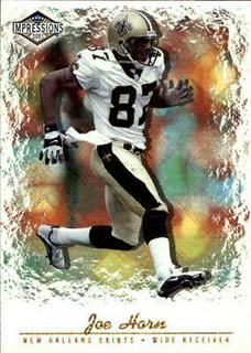 Joe Horn
