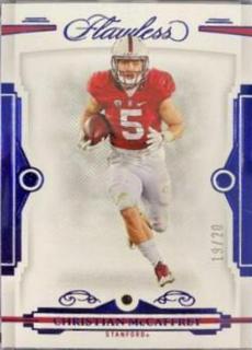 Christian McCaffrey