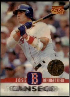 Jose Canseco