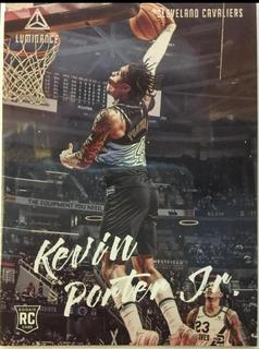 Kevin Porter Jr.