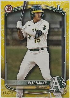 Nate Nankil