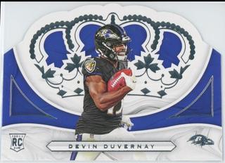 Devin Duvernay