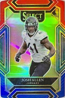 Josh Allen