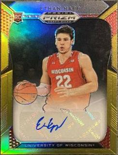 Ethan Happ