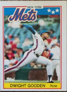 Dwight Gooden