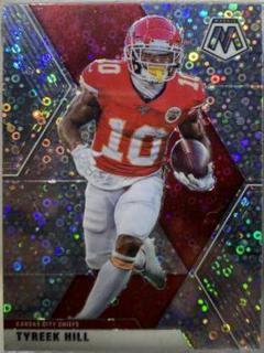 Tyreek Hill