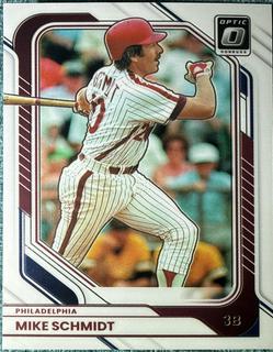 Mike Schmidt