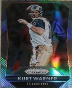 Kurt Warner