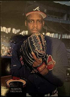 Marvin Freeman