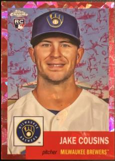 Jake Cousins