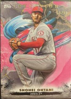 Shohei Ohtani