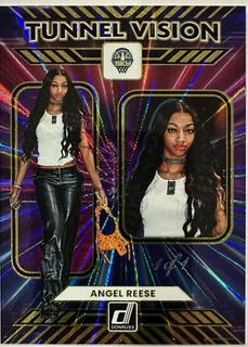 Angel Reese