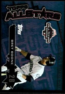 Bret Boone