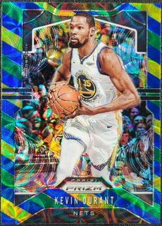 Kevin Durant