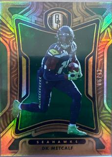 DK Metcalf
