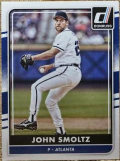 John Smoltz