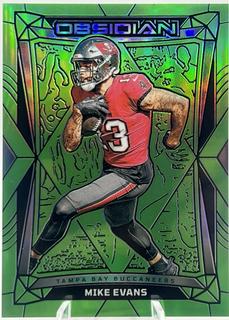 Mike Evans