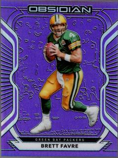 Brett Favre