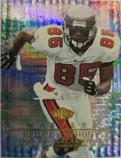 Reidel Anthony