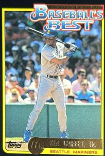Ken Griffey Jr.