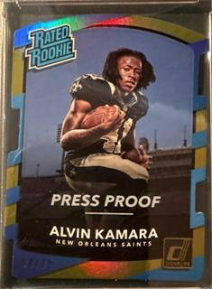 Alvin Kamara