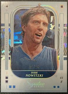 Dirk Nowitzki
