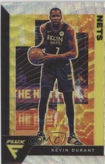 Kevin Durant