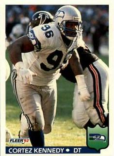 Cortez Kennedy