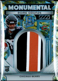 Rome Odunze