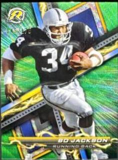 Bo Jackson