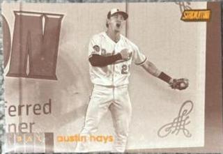 Austin Hays
