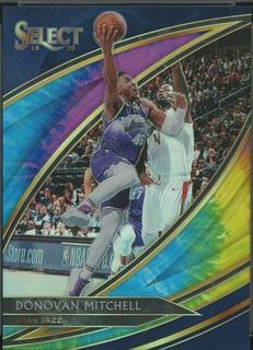 Donovan Mitchell