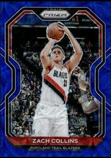 Zach Collins