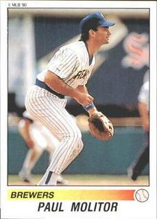 Paul Molitor