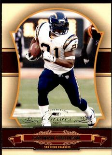 LaDainian Tomlinson