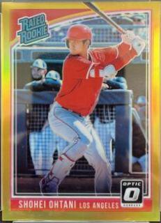 Shohei Ohtani