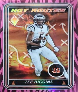 Tee Higgins