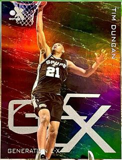 Tim Duncan