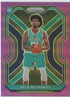 Nick Richards