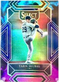 Tarik Skubal