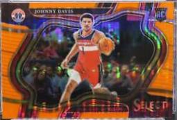 Johnny Davis