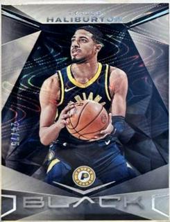 Tyrese Haliburton