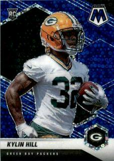 Kylin Hill