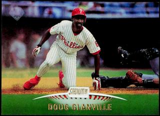 Doug Glanville