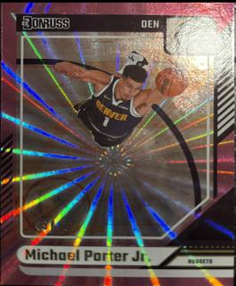 Michael Porter Jr.
