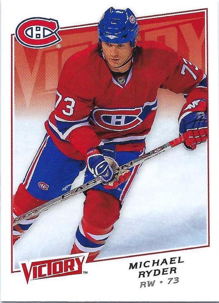 Michael Ryder #93