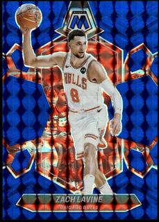 Zach LaVine