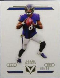 Lamar Jackson