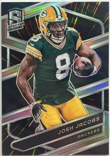 Josh Jacobs